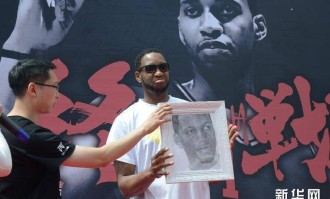 麦迪能顶替科比？小莫里斯：他不是科比 没那种心态