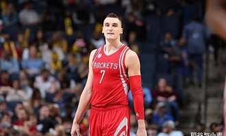 得到了续约合同！前火箭首轮秀下赛季将继续在西甲联赛劲旅效力？