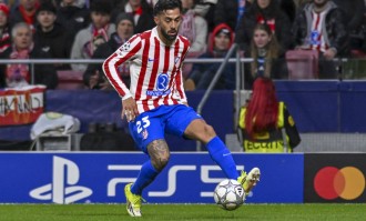 稳！近13个赛季马竞11次杀入欧冠16强，接下来将战利物浦或热刺