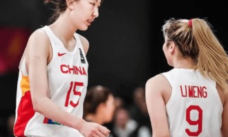 WNBA激战正酣就找好下家！李月汝加盟欧冠亚军，躺平二人组脸红吗？