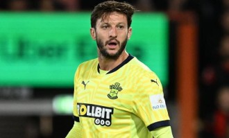 邮报：南安普顿与十二名球员解约，其中包括前英格兰国脚拉拉纳