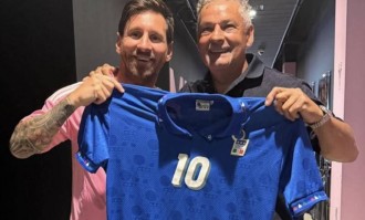 38岁巨星离开洛杉矶，将加盟法甲球队