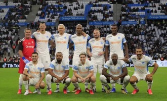 法甲欧战资格冲刺战！马赛主场迎战勒阿弗尔：上游劲旅能否碾压保级队？