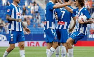 西甲：莱万特VS西班牙人，今日最新比分预测