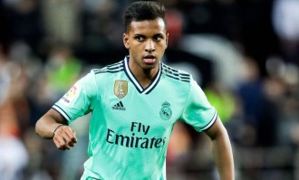 热刺求购皇马天才遭拒，理性看待转会逻辑