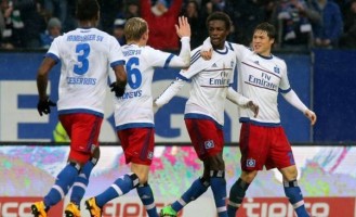 德甲前瞻：汉堡 VS 云达不来梅，深度分析比分前瞻