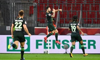 德甲焦点战前瞻：勒沃库森 VS 法兰克福，谁能主宰战局？