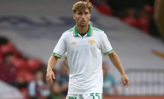 巴尔丹齐：请来加斯佩里尼是俱乐部雄心的证明，我们想要打进欧冠