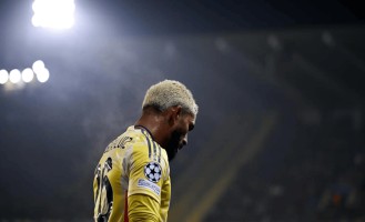 尤文史上最失败引援？5150万标王迷失意甲，一年后惨遭“甩卖”！