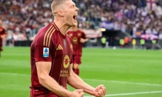 多夫比克：从西甲金靴到意甲困境的转折