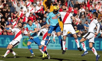 西甲保级卡位战！巴列卡诺主场迎皇家奥维耶多，控球劲旅VS死守反击悬念拉满