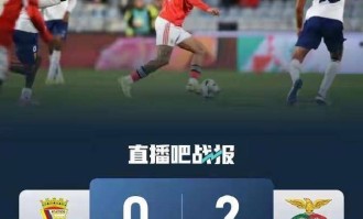 20两连胜！穆帅本菲卡国内称王，欧冠战阿贾克斯能否逆袭？