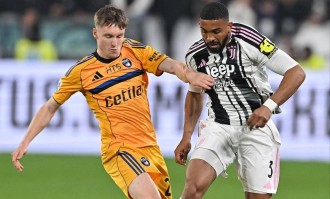 意甲最新积分榜解析：尤文图斯大胜，科莫虎口夺食，亚特兰大战平