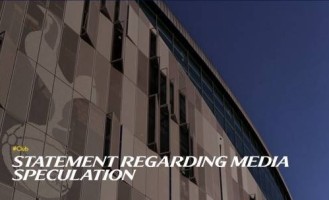 热刺官方：收到&amp;amp;明确拒绝中国财团在内的收购意向 俱乐部无意出售