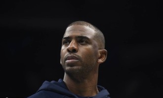 保罗生涯写满遗憾与不甘 PG之神在时代巨变中退场