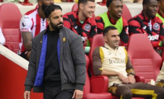 名记：豪赌阿莫林已经失败 曼联必须认清现实尽快纠错