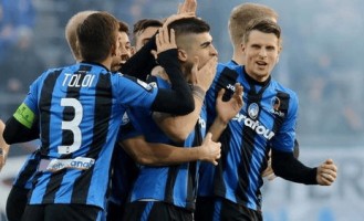 意甲 比萨VS亚特兰大 比分预测