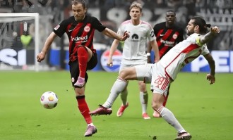 周六023 德甲 门兴格拉德巴赫VS勒沃库森，比赛分析