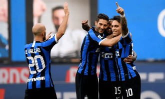 欧冠 多特蒙德VS国际米兰 双方实力刨析与比赛前瞻