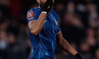 再见，切尔西！前德甲金靴被抛弃！切尔西、拜仁在谈转会方式