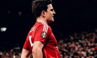 周薪19万英镑！曝马奎尔降薪续约曼联，拒绝加盟意甲，有望重返国家队