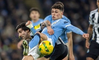 危险！蓝军名宿：若曼城输给利物浦 英超冠军就是阿森纳