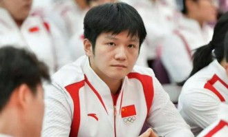 樊振东加盟德甲俱乐部，引发破“三规”风波