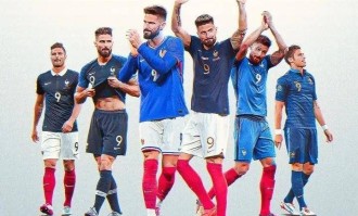 1夜7大转会-罗马诺：马竞3连签蓝军第4签吉鲁返法甲红军官宣第5签