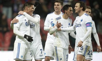 8/20周三赛事前瞻：欧冠 巴塞尔VS哥本哈根（内附5场预测）