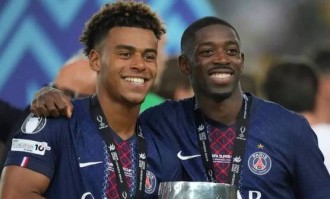 阿森纳捡漏良机？巴黎世界级巨星欲离队，适配阿尔特塔