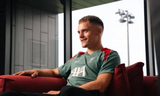 维尔茨：真的很有野心夺英超+欧冠 盼为红军带来创造力