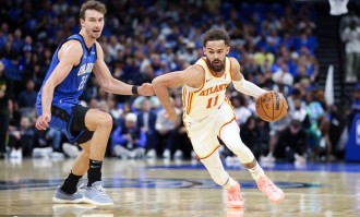 30天30队老鹰：老总换人要走新路 吹杨带队进倒计时？