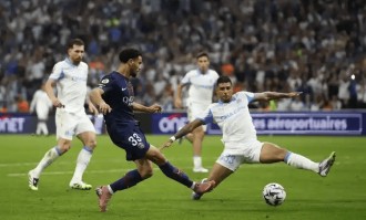 周三007 欧冠深度解析：巴黎圣日尔曼VS摩纳哥 主场碾压VS残阵反扑，法甲德比生死博弈