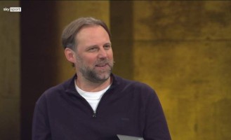 前药厂球探主管：签维尔茨是无须多想的事 迪布林对德甲球队太贵