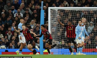 哈兰德能否再破德甲劲旅？曼城大战勒沃库森，瓜迪奥拉迎来欧冠百战里程碑！