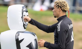 唯一靠谱的？利物浦成绩糟糕，新买的前锋只有他进球效率还算尚可