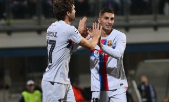 欧冠 贝尔格莱德红星VS林肯红色小鬼：精选二串