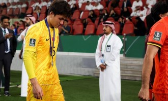 U23亚洲杯刚结束，李昊就要登陆五大联赛了？曝切尔西盯上他了！