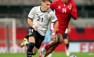 “德国梅西”的17岁：打通任督二脉，剑指世界杯