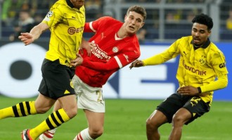 德甲：多特蒙德VS圣保利，专家最新比分预测