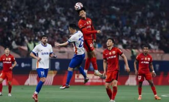 20岁新星接近留洋，比王钰栋还受欢迎，已收到德甲报价，土超豪门也对其虎视眈眈