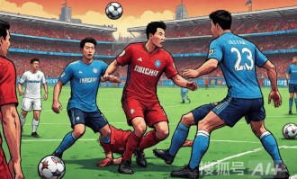 西甲：巴塞罗那VS巴伦西亚