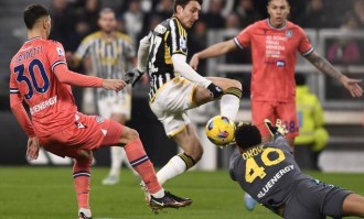 周三006：意甲 尤文图斯VS乌迪内斯，专家精研最新比分预测！