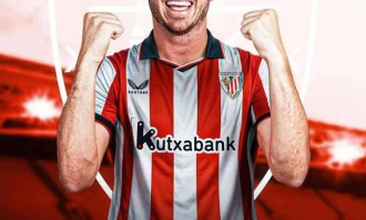 拉波尔特：人生赢家，14冠富贵归乡