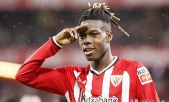 拜仁开出高薪，巴萨担心尼科·威廉姆斯被德甲豪门截胡