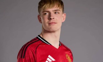 曼联官宣召回滕哈格爱将，或重返阿莫林球队！另有两出租小妖回归