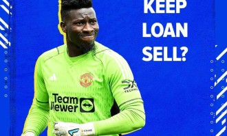 曝曼联愿出租奥纳纳，因一事仍难清洗！阿莫林想要大马丁理由揭秘