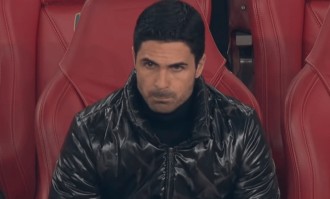 7分优势可能变2分，阿森纳7轮10分，阿尔特塔再丢冠该下课吗？