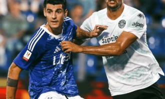 意甲：科莫VSAC米兰，专家最新比分预测