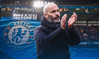 近15场13胜，3大目标全部完成！切尔西能挑战巴黎吗？